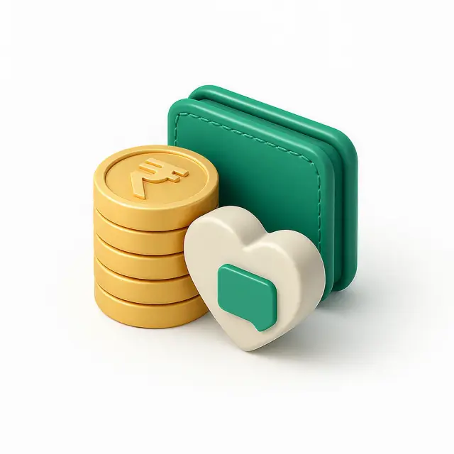 Wealth